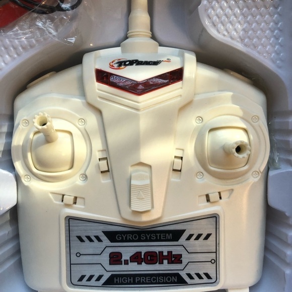 Top Race V-Drone TR-X03 - Picture 7 of 11